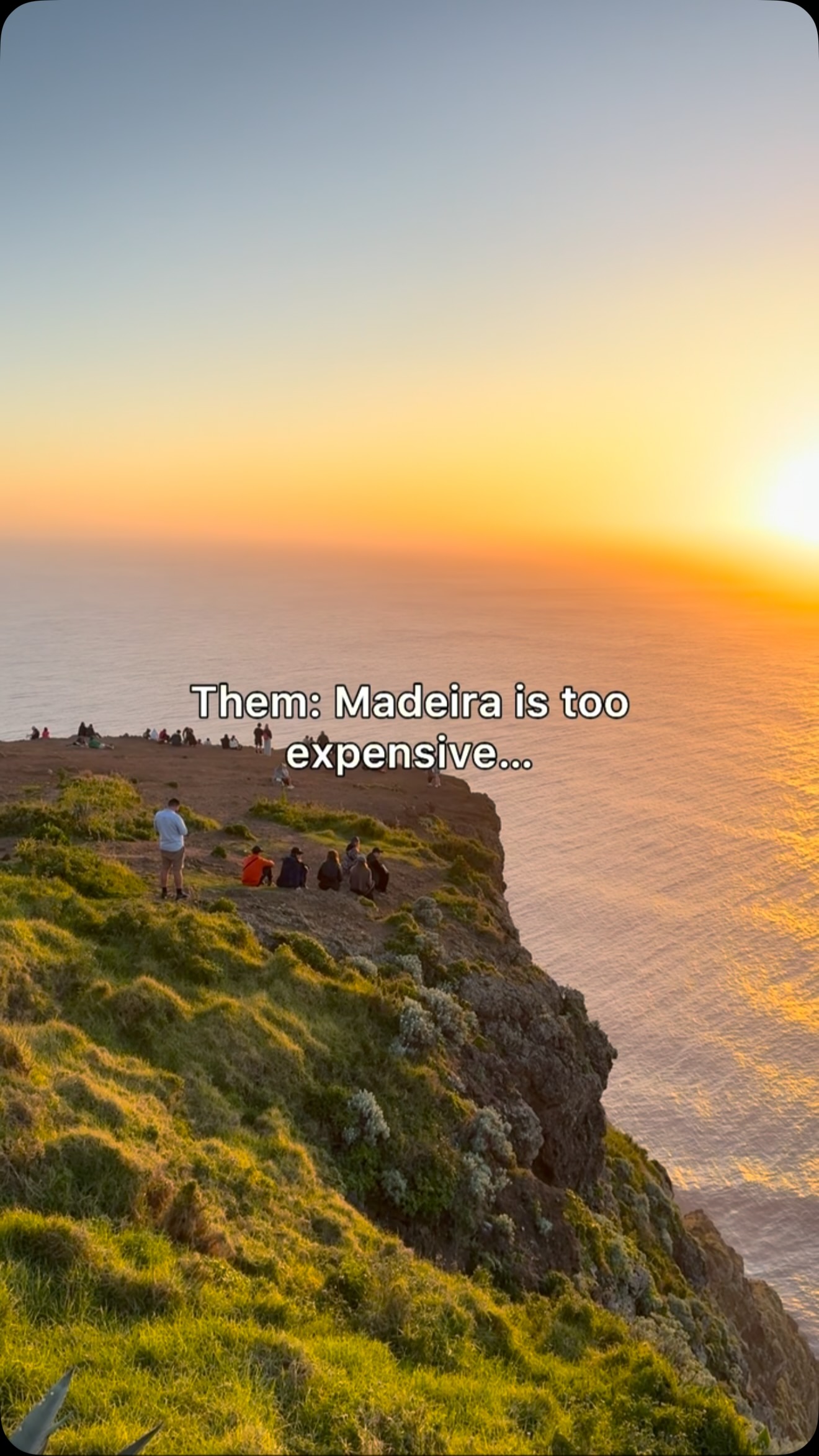 Madeira's Free Natural Wonders and Scenic Views