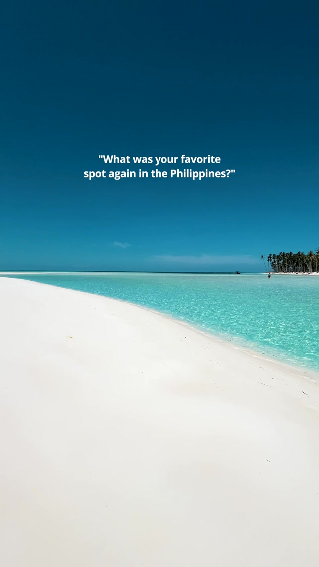 Balabac: Untouched Philippine Paradise