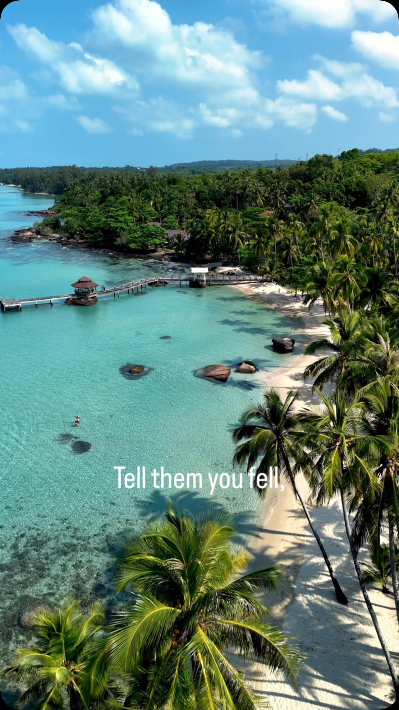 Undiscovered Thailand Islands For A Quiet Escape