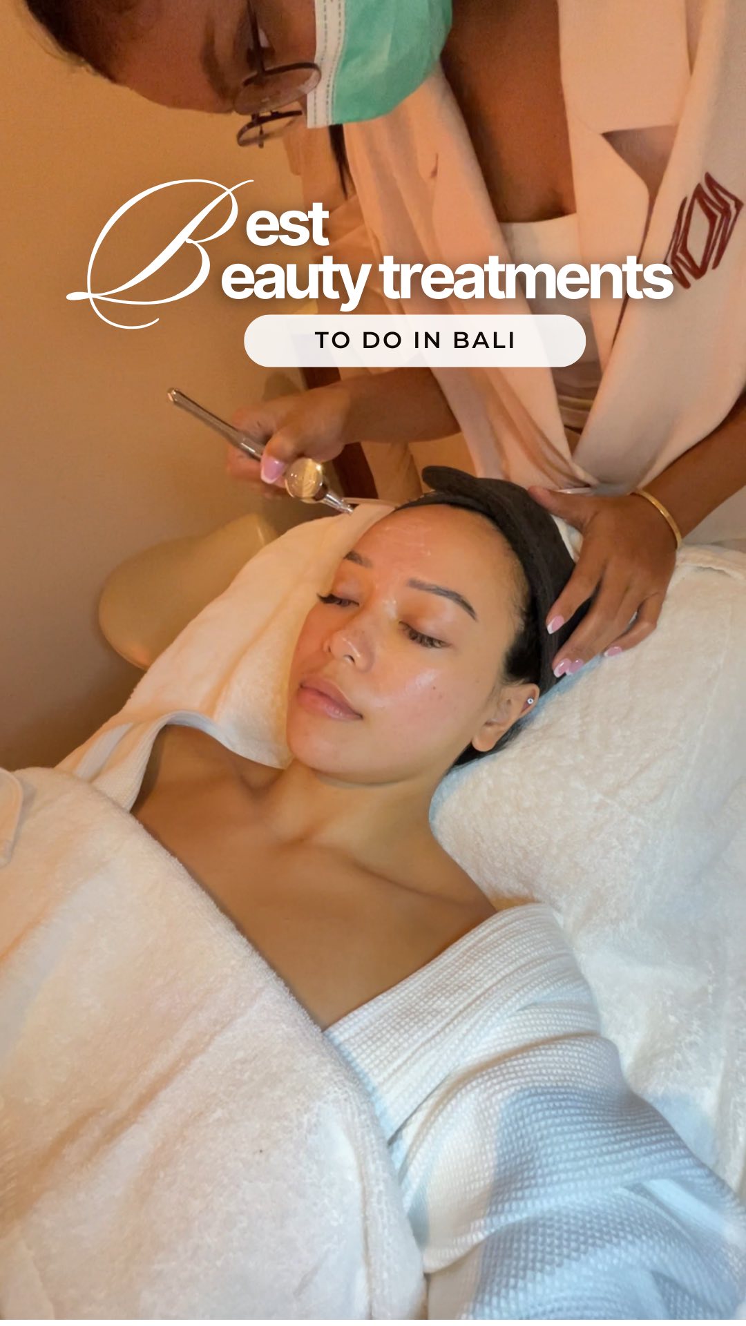 Mello Spa in Bali Offers Relaxing Facials