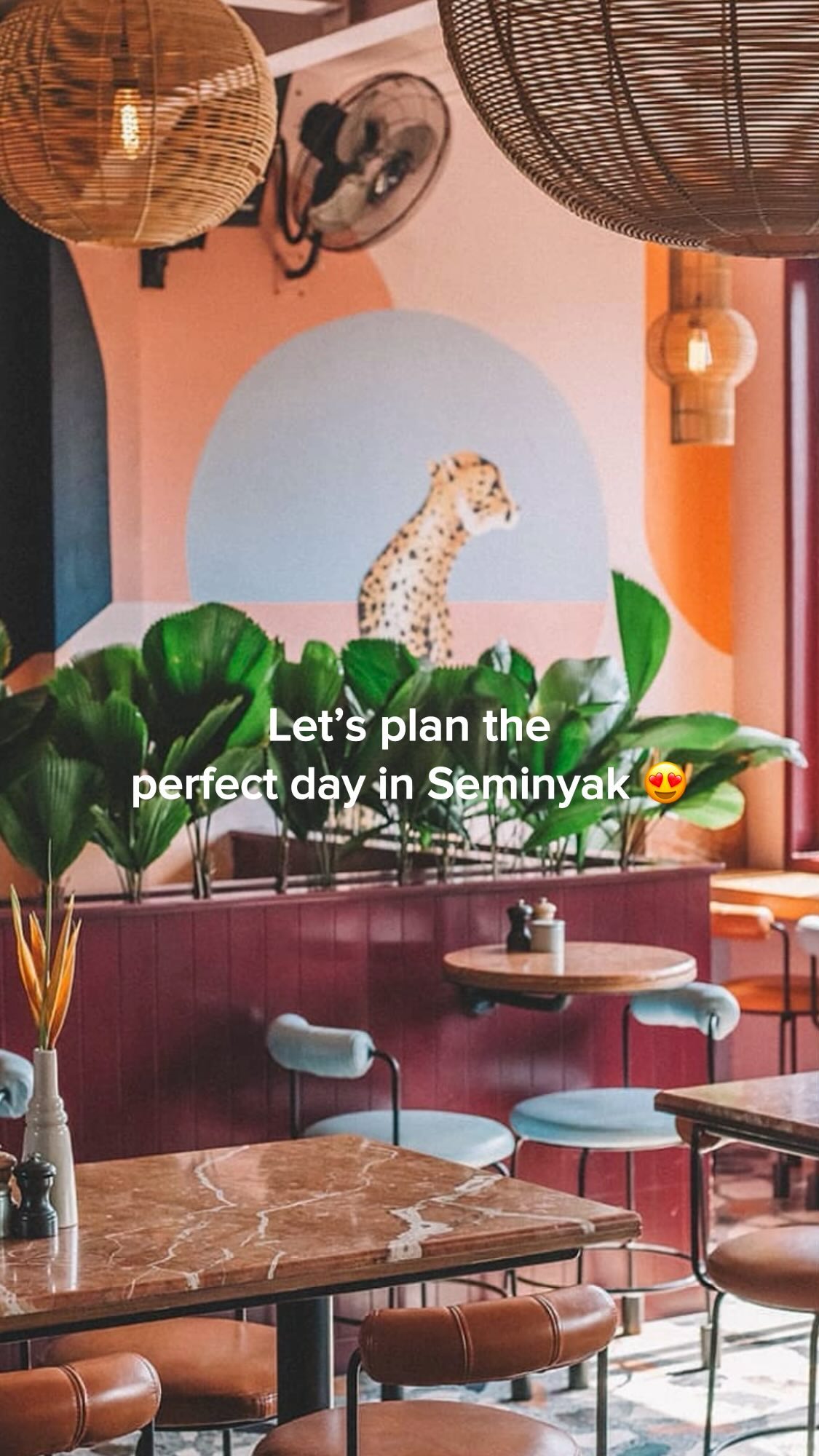 Seminyak Spots Offer Exclusive Perks Via Hungry In Bali