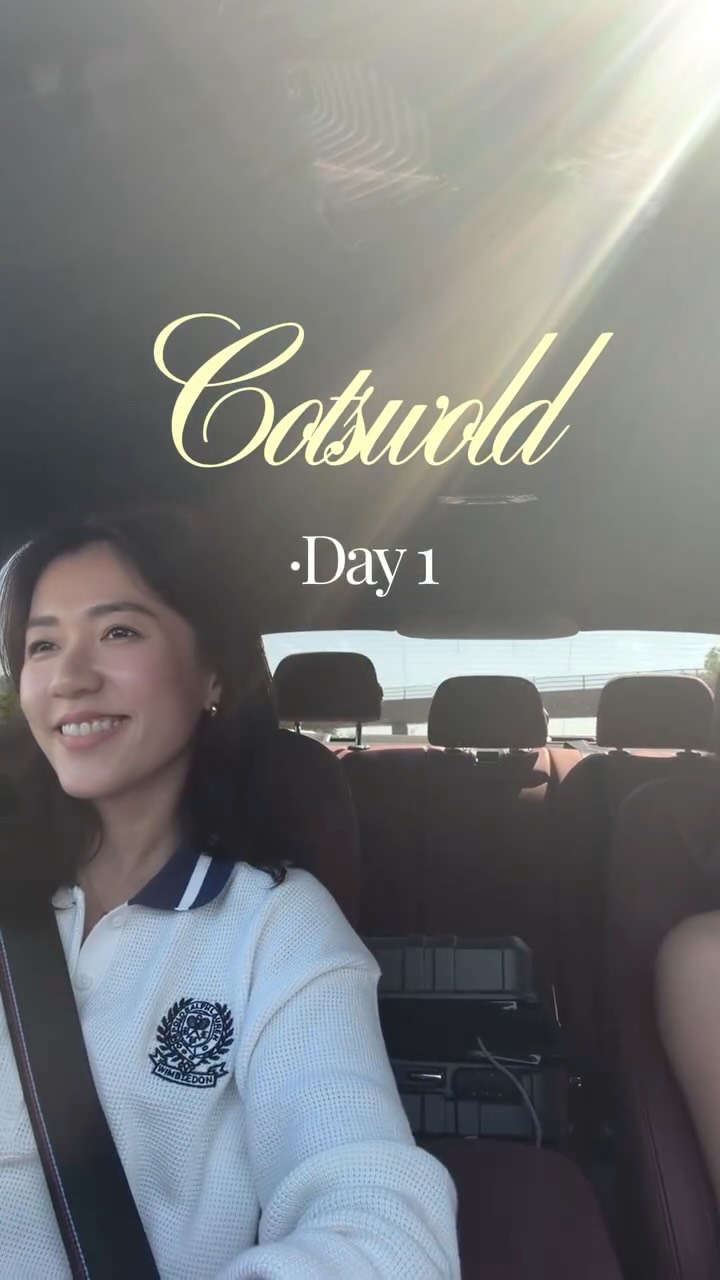 Cotswolds Countryside Exploration And Cottage Stay