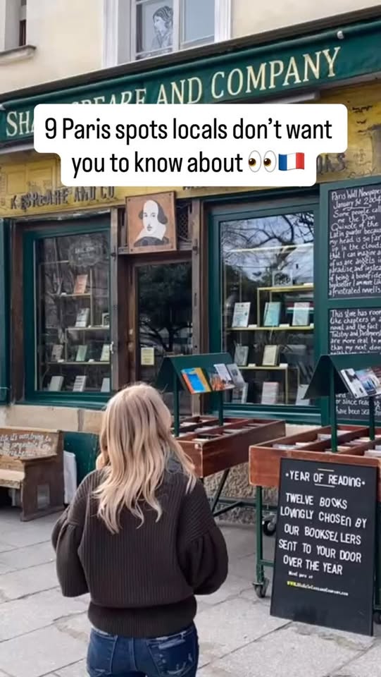 Parisian Hidden Gems For Families