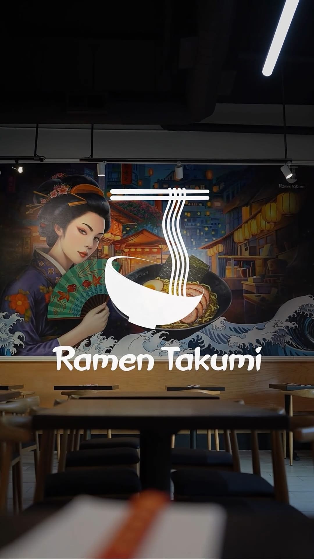 Ramen Takumi: A New San Jose Spot for Japanese Delights