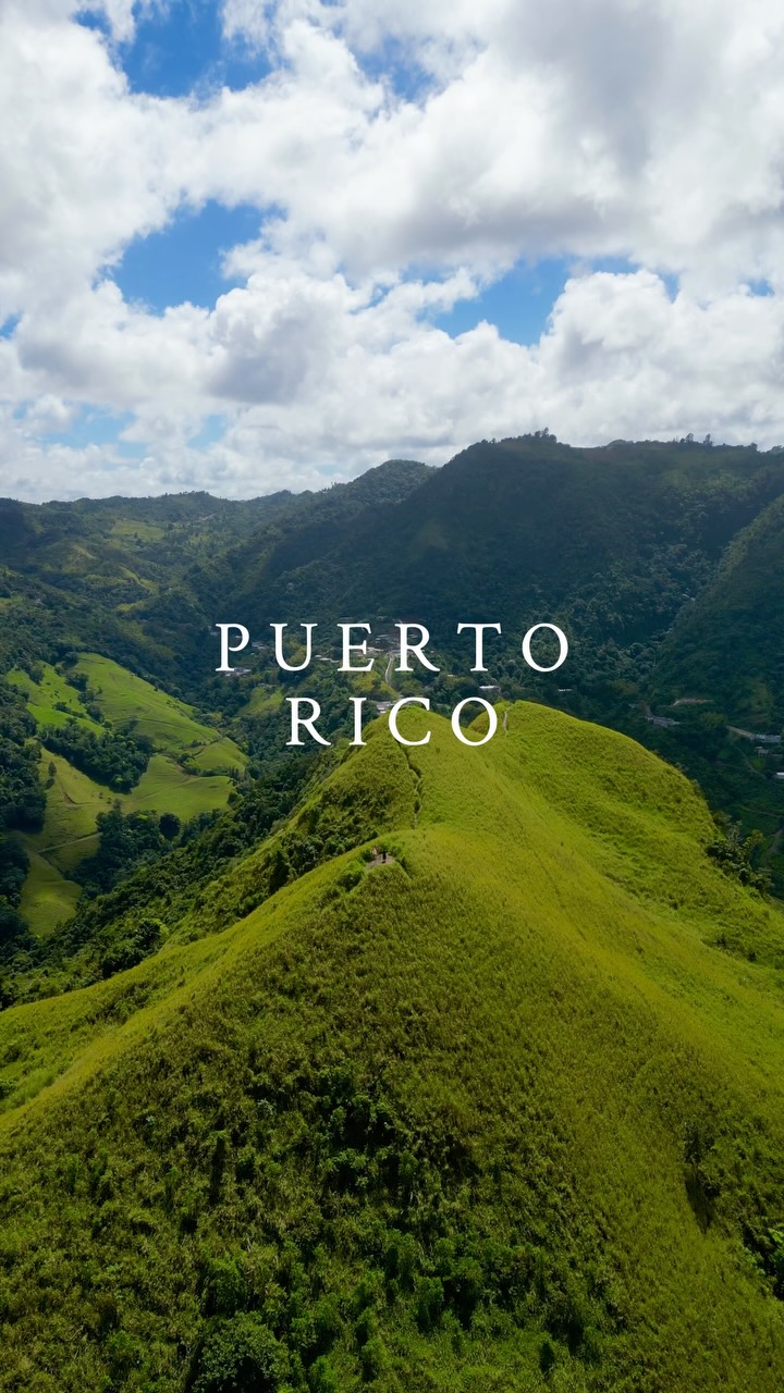 Discover Puerto Rico