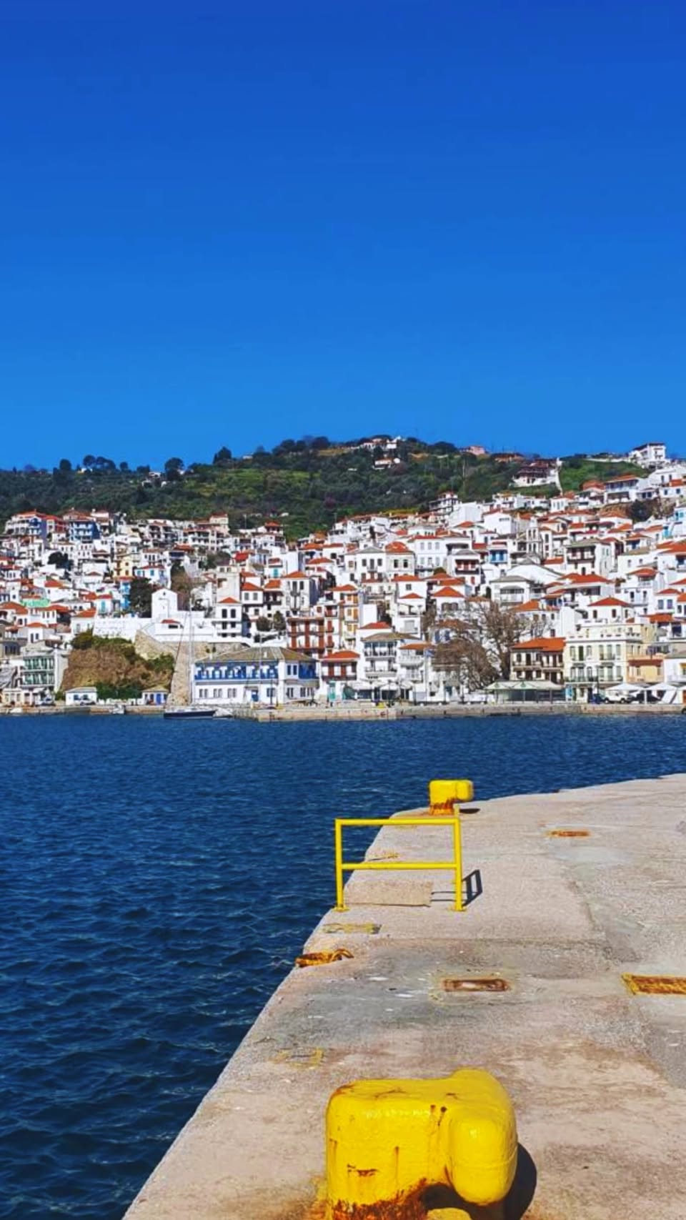 Skopelos' Top Five Unmissable Beaches