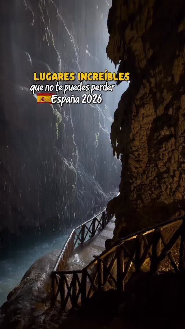 Spectacular Natural Wonders Across Spain
