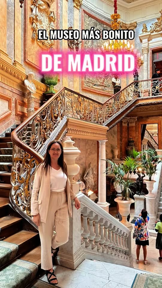 Cerralbo Museum: A Preserved 19th-Century Palace