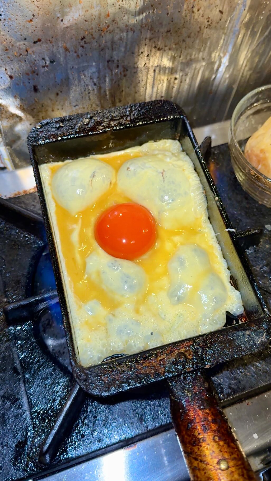 Delicious and Affordable Lunch Sets in Osaka