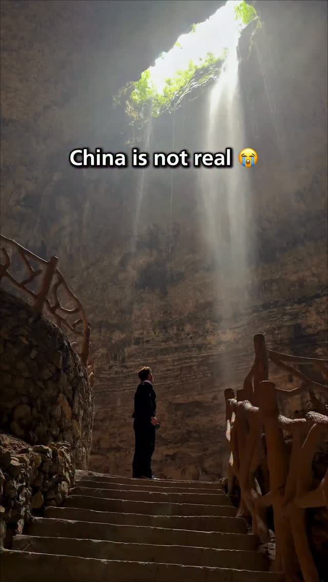 China's Diverse Landscapes: Cities and Natural Wonders