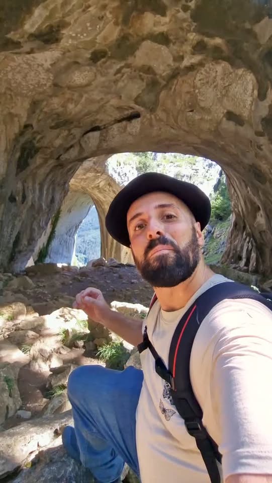 Hiking Circular Route in Aizkorri-Aratz Natural Park