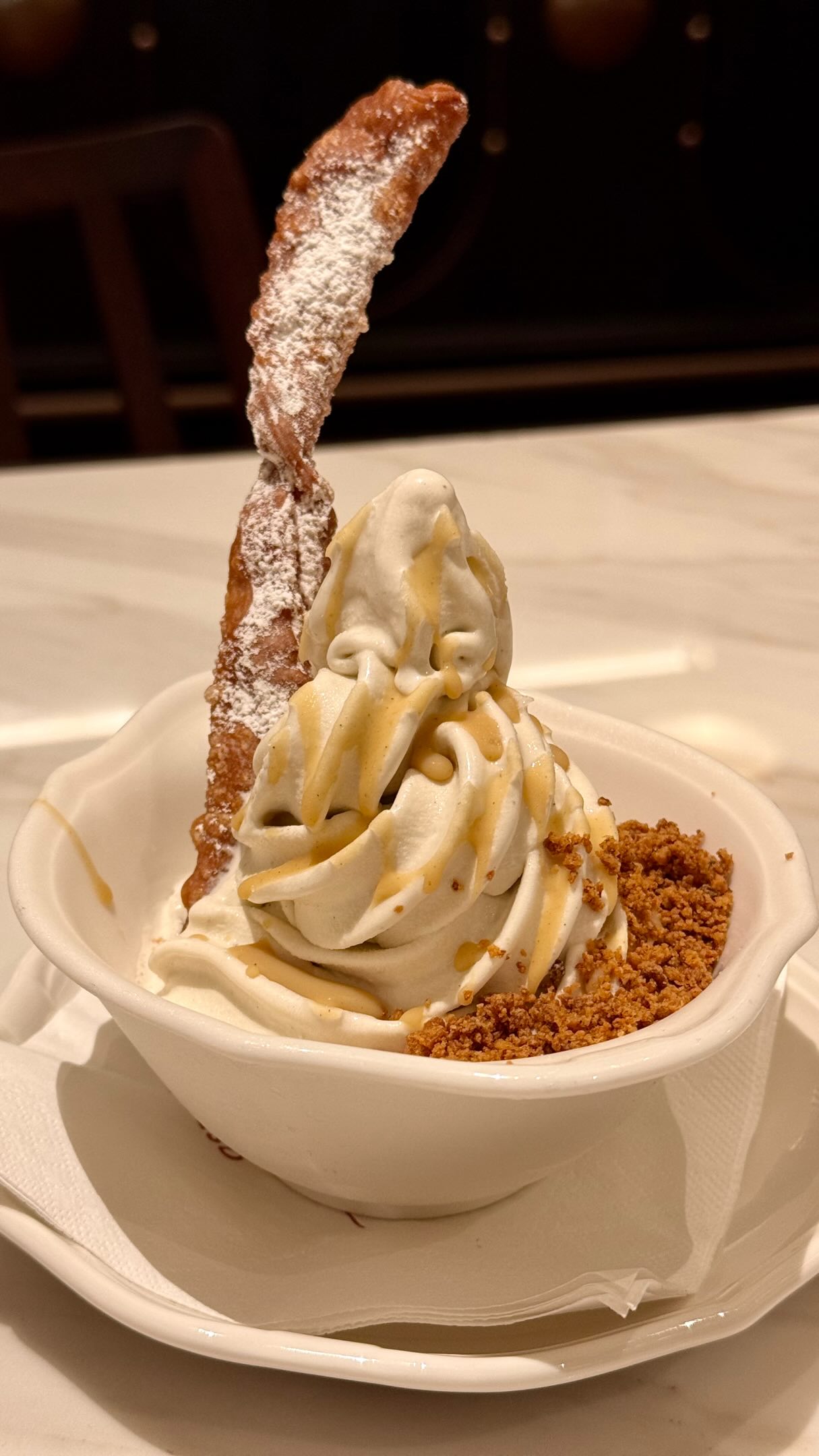 Osteria Mozza Relocates to ION Orchard with New Pizza Style
