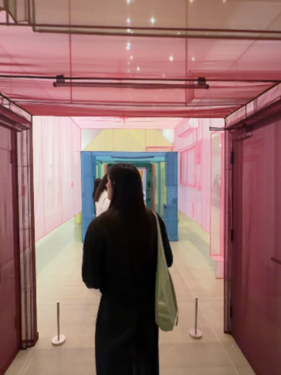 Seoul's Art District: Galleries Near Gyeongbokgung