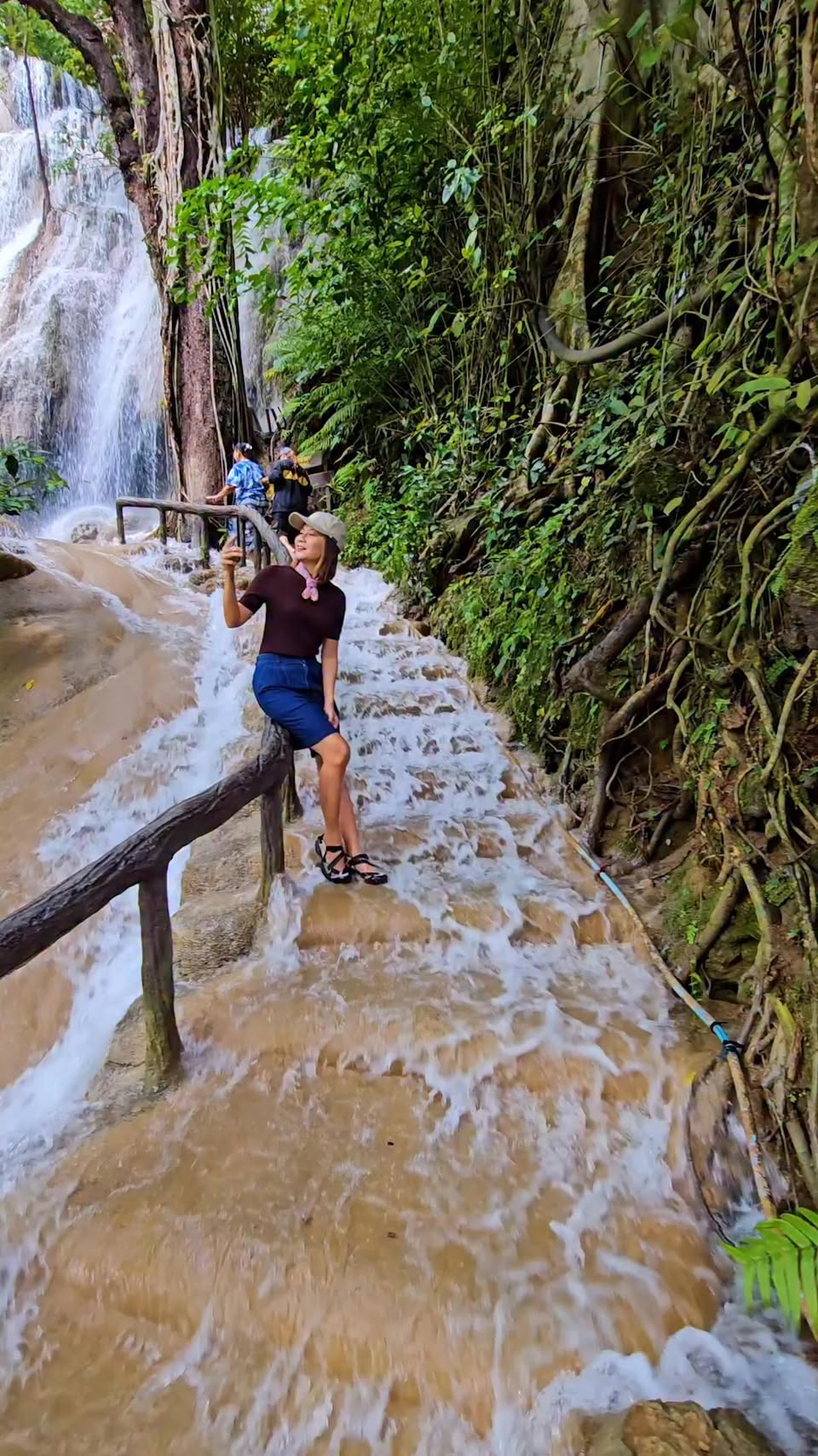 9 Attractions in Thailand