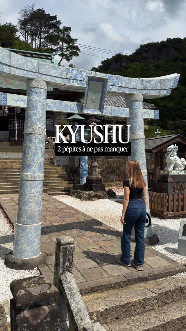 Arita & Okawachiyama: Japan's Porcelain Heritage Towns