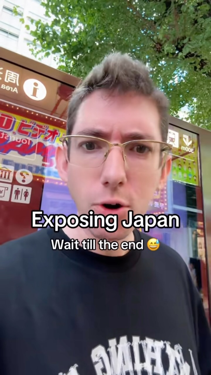 Tokyo Beach and Akihabara Island Experiences