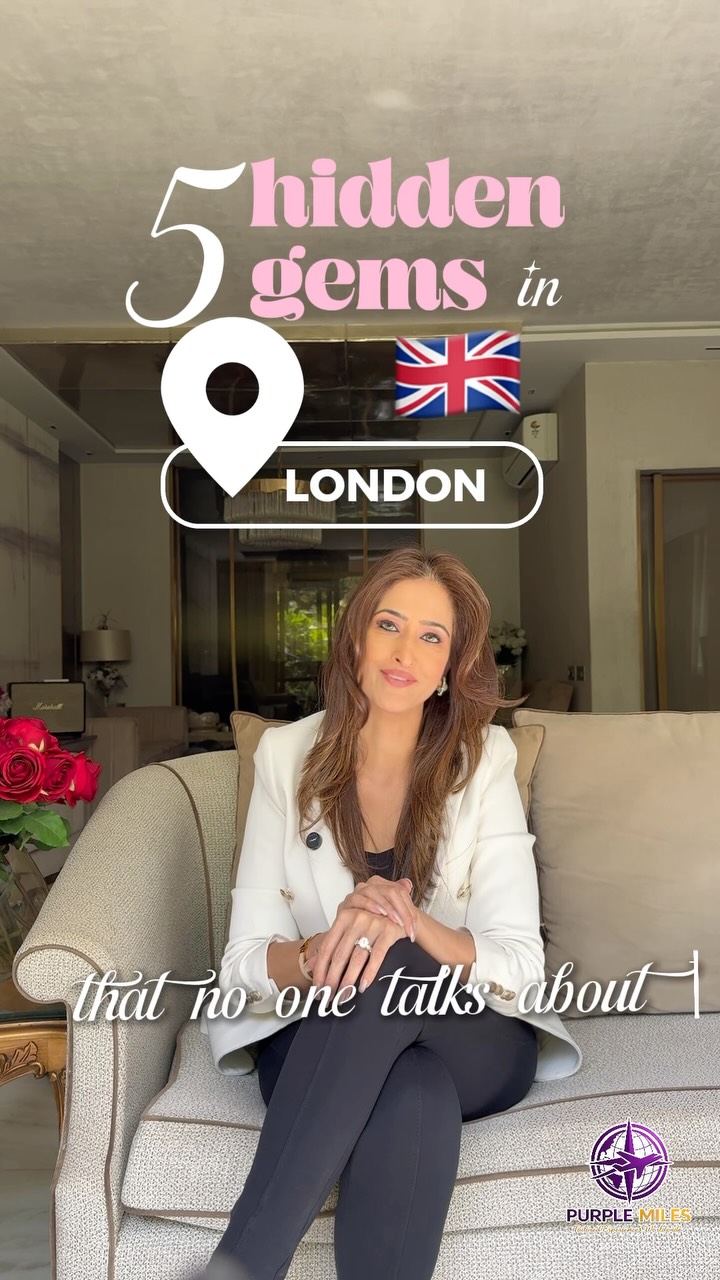 London's Hidden Gems and Cotswolds Day Trip