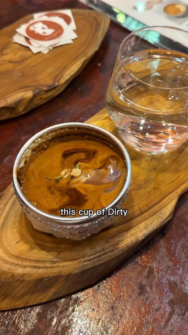 Bangkok Coffee Gems In Chatuchak Market