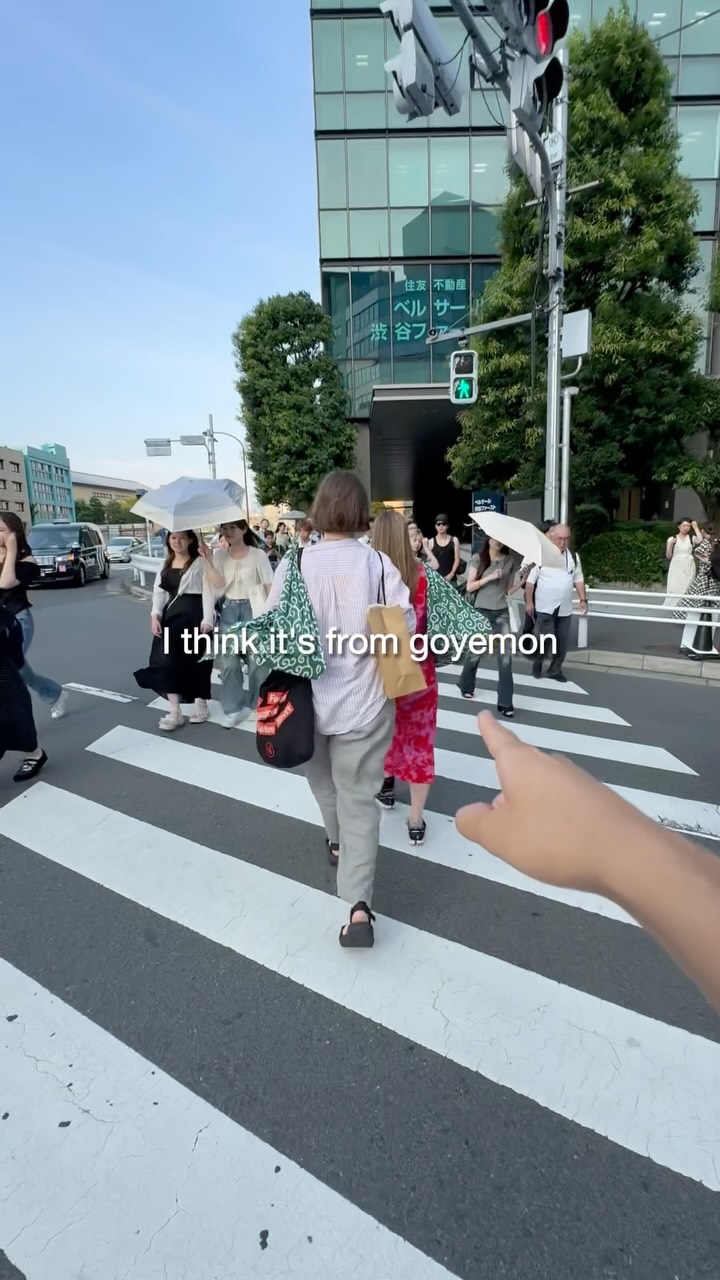 Goyemon Shibuya Showcases Comfortable, Stylish Footwear