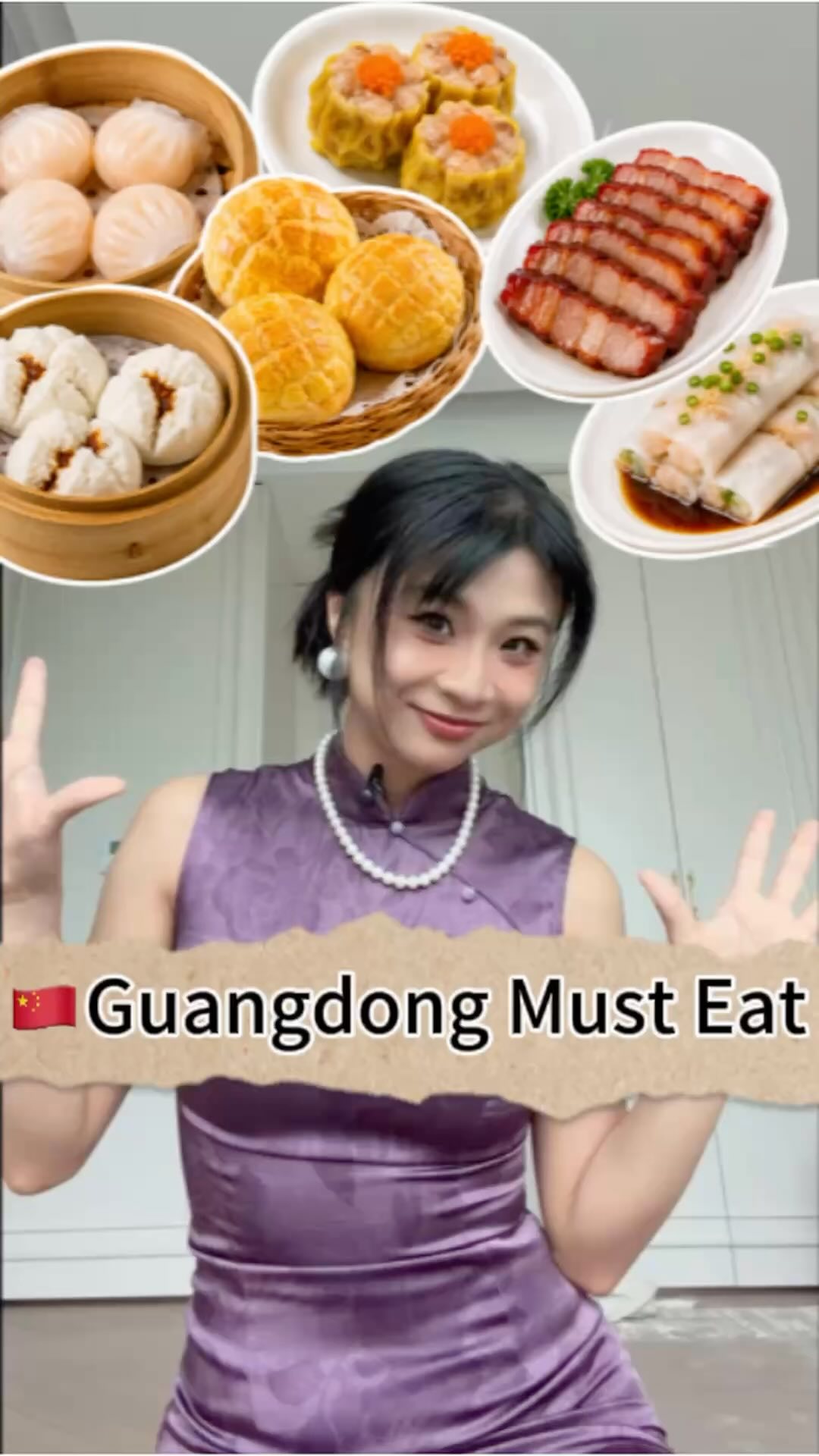 Must-Order Cantonese And Hakka Dishes In Guangzhou