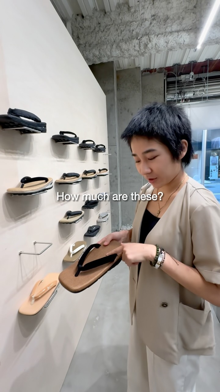 1 Shops in Osaka