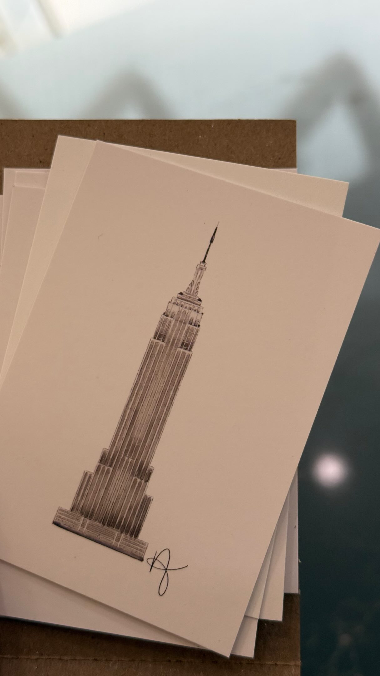 New York City Shopping Destinations