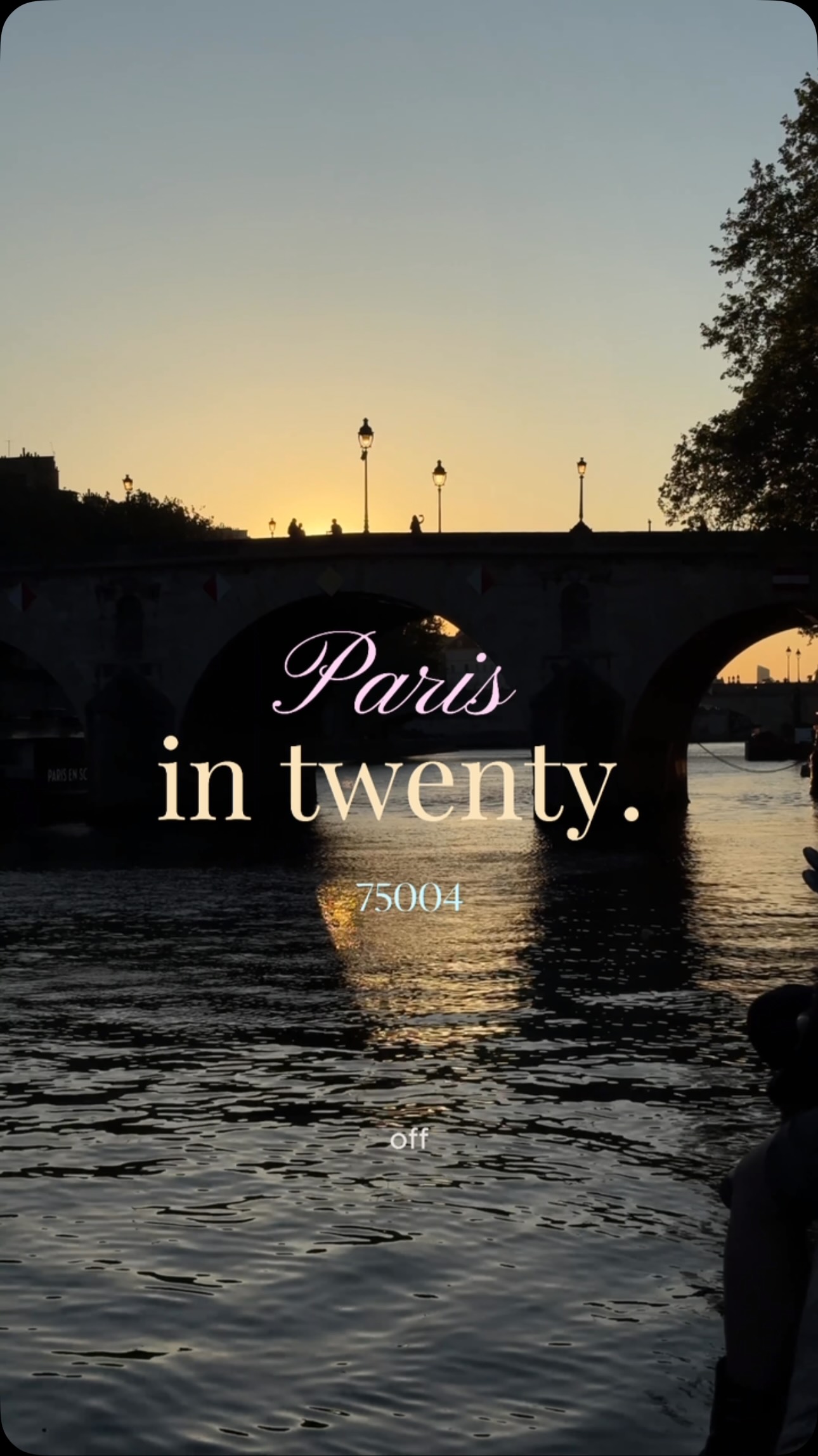 Parisian Landmarks and Village Charm