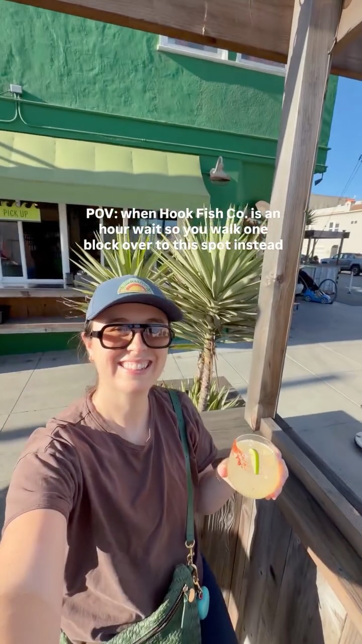 Outer Sunset Eatery Near Ocean Beach
