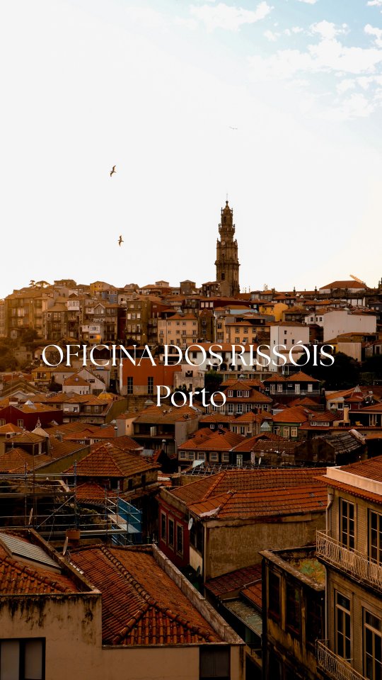 Affordable Portuguese Food in Porto
