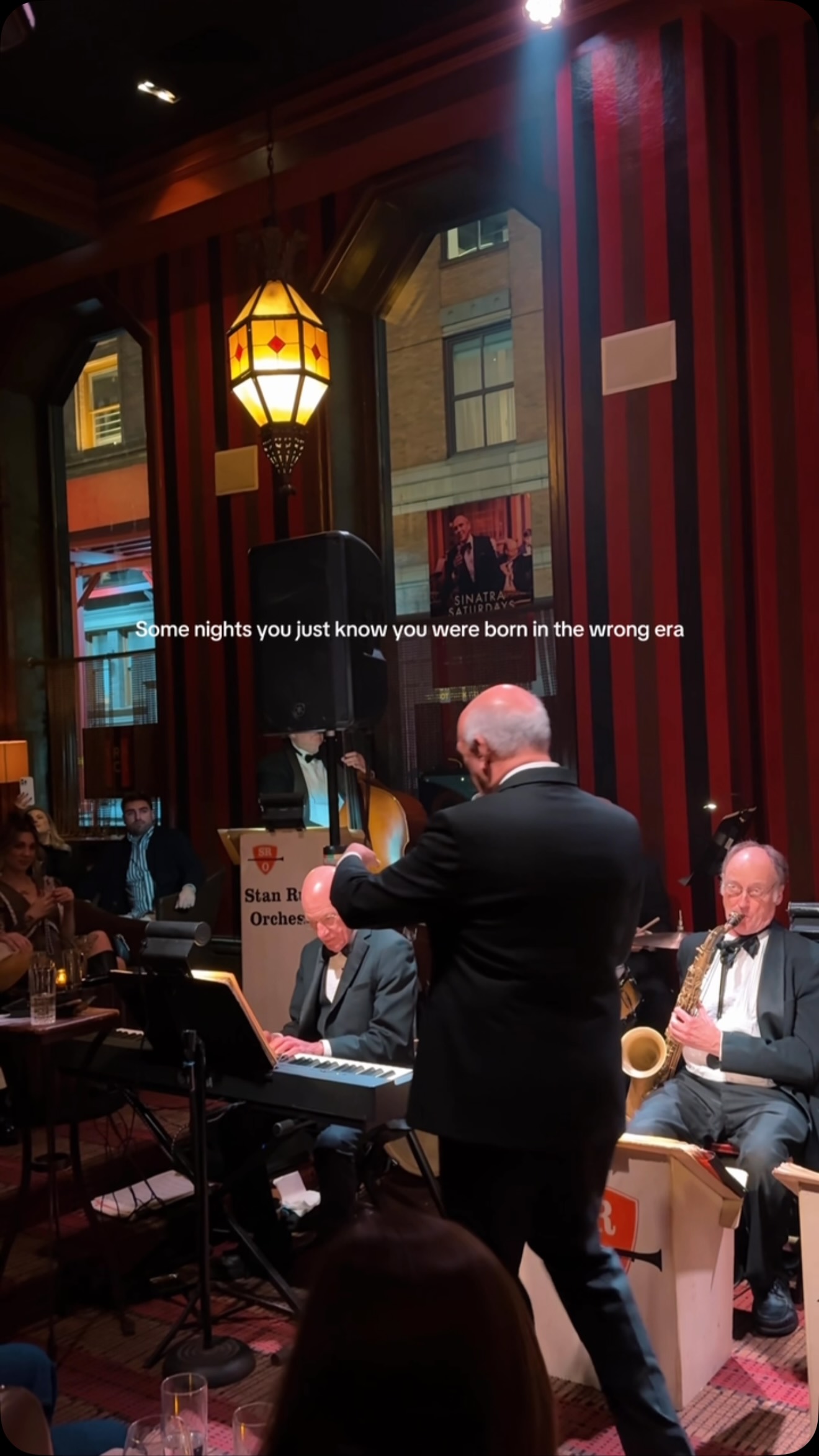 Exclusive Private Club Experiences
