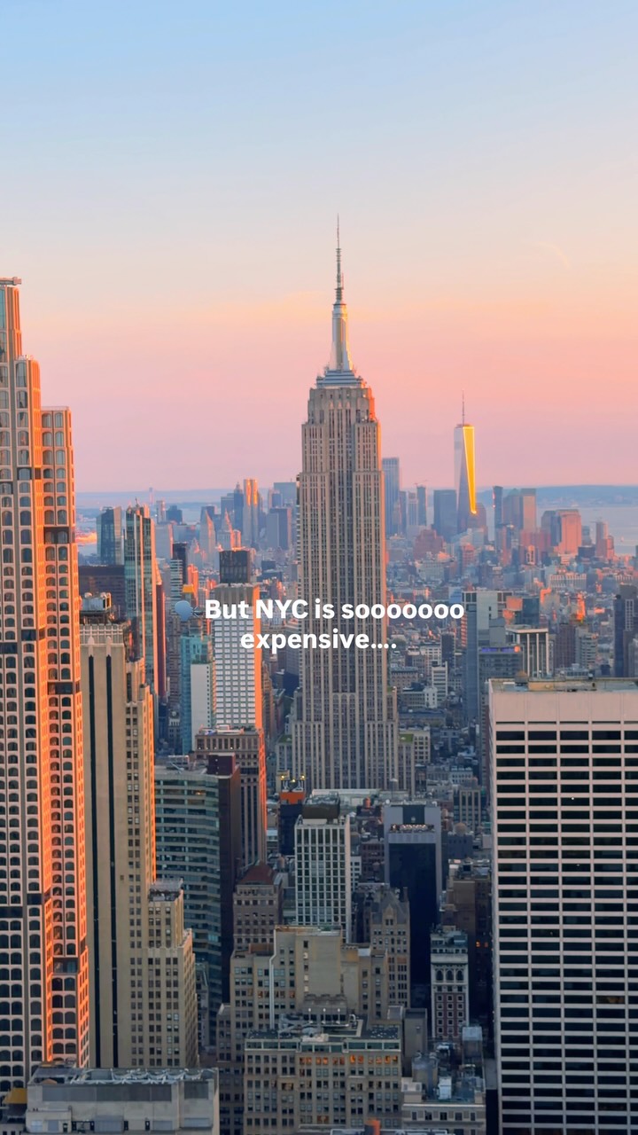 Iconic Free Attractions Across New York City