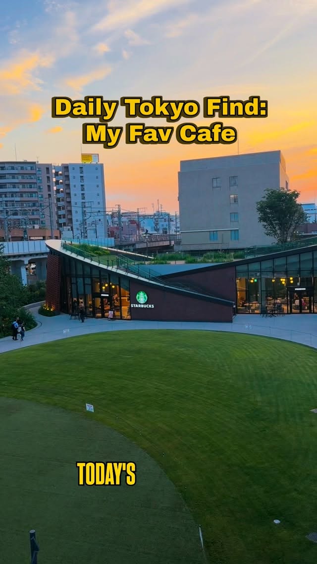 Tokyo's Oimachi Tracks: A Cafe For Trainspotters