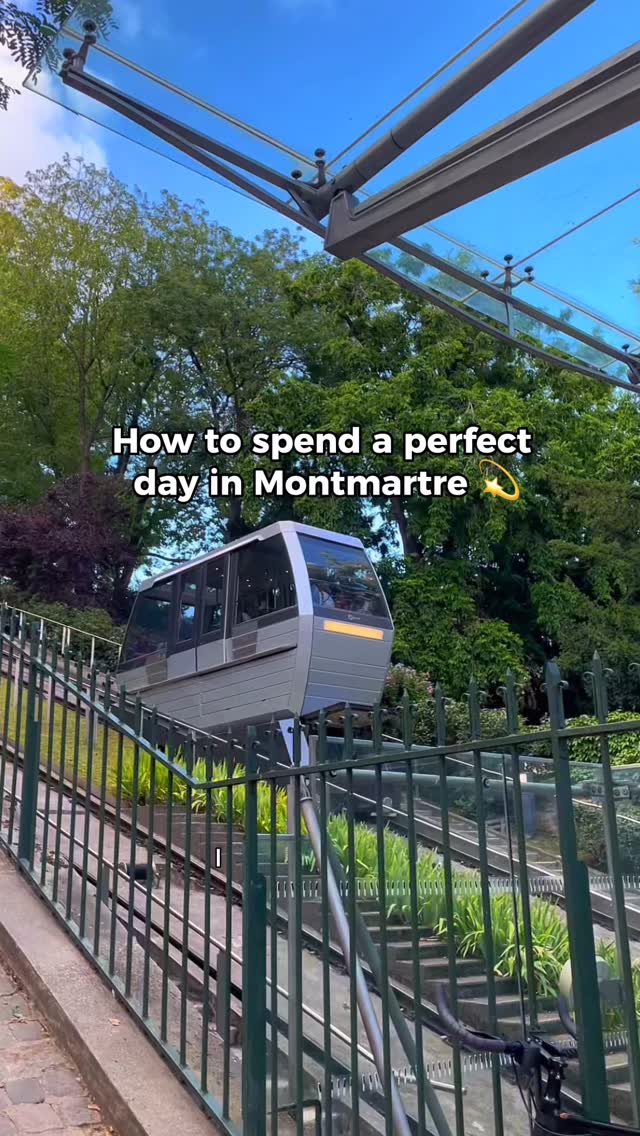 Montmartre: A Guide to Paris' Artistic Heart