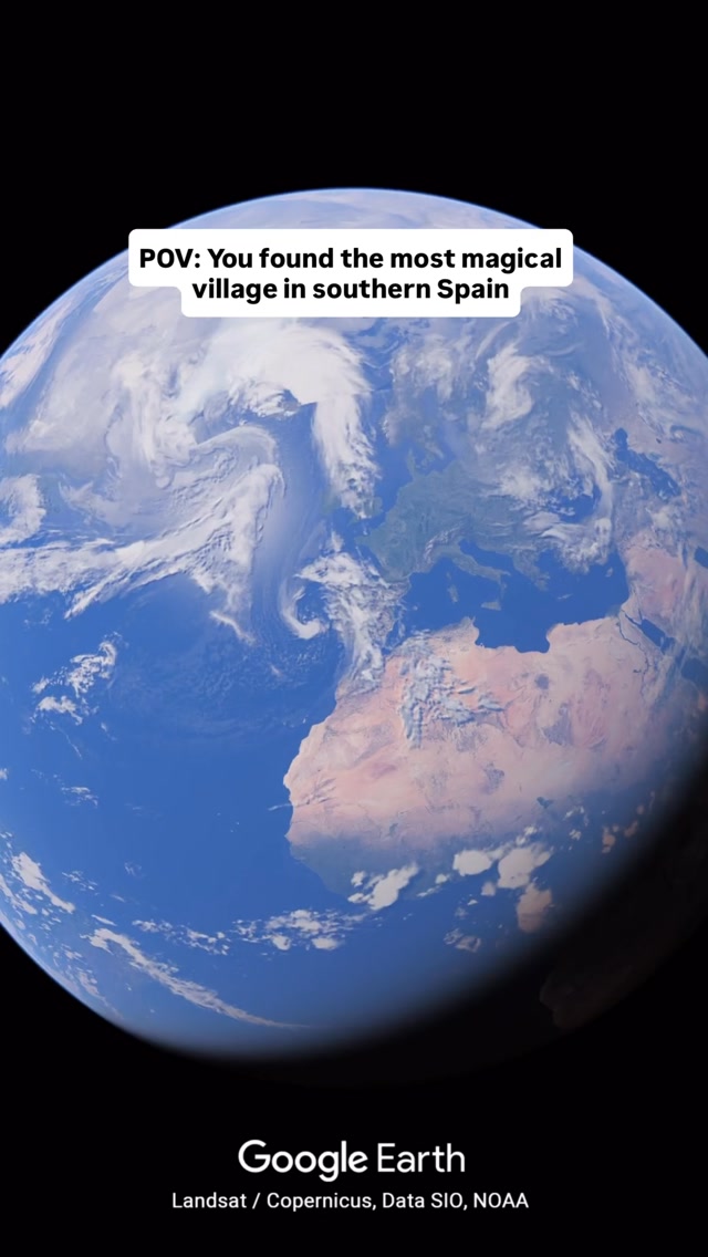 El Rocío: A Spanish Village Preserving Its Past