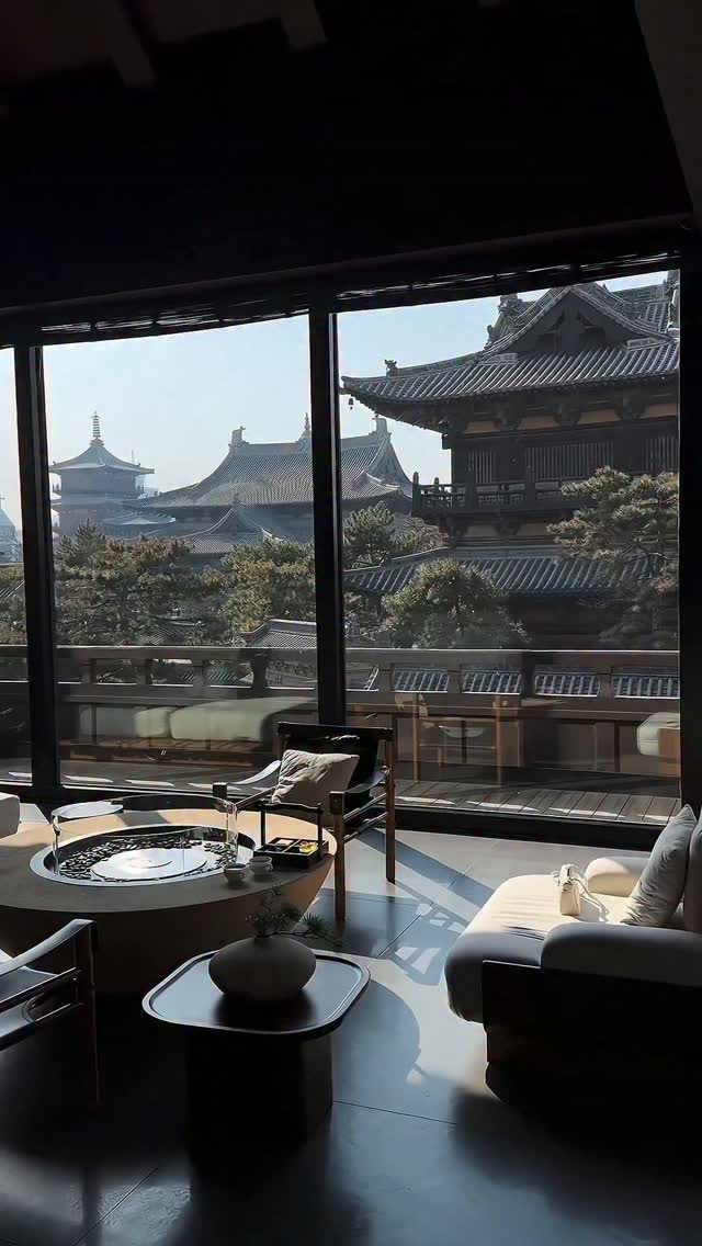 5 Places in Da Tong Shi