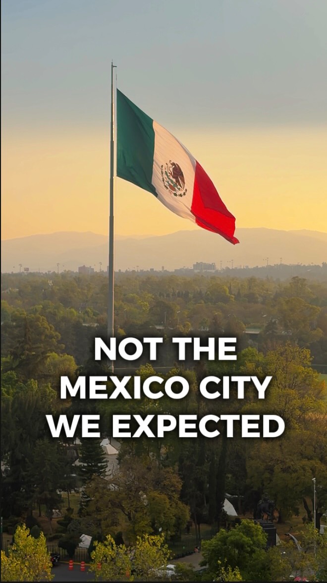 Exploring Mexico City's Top Attractions