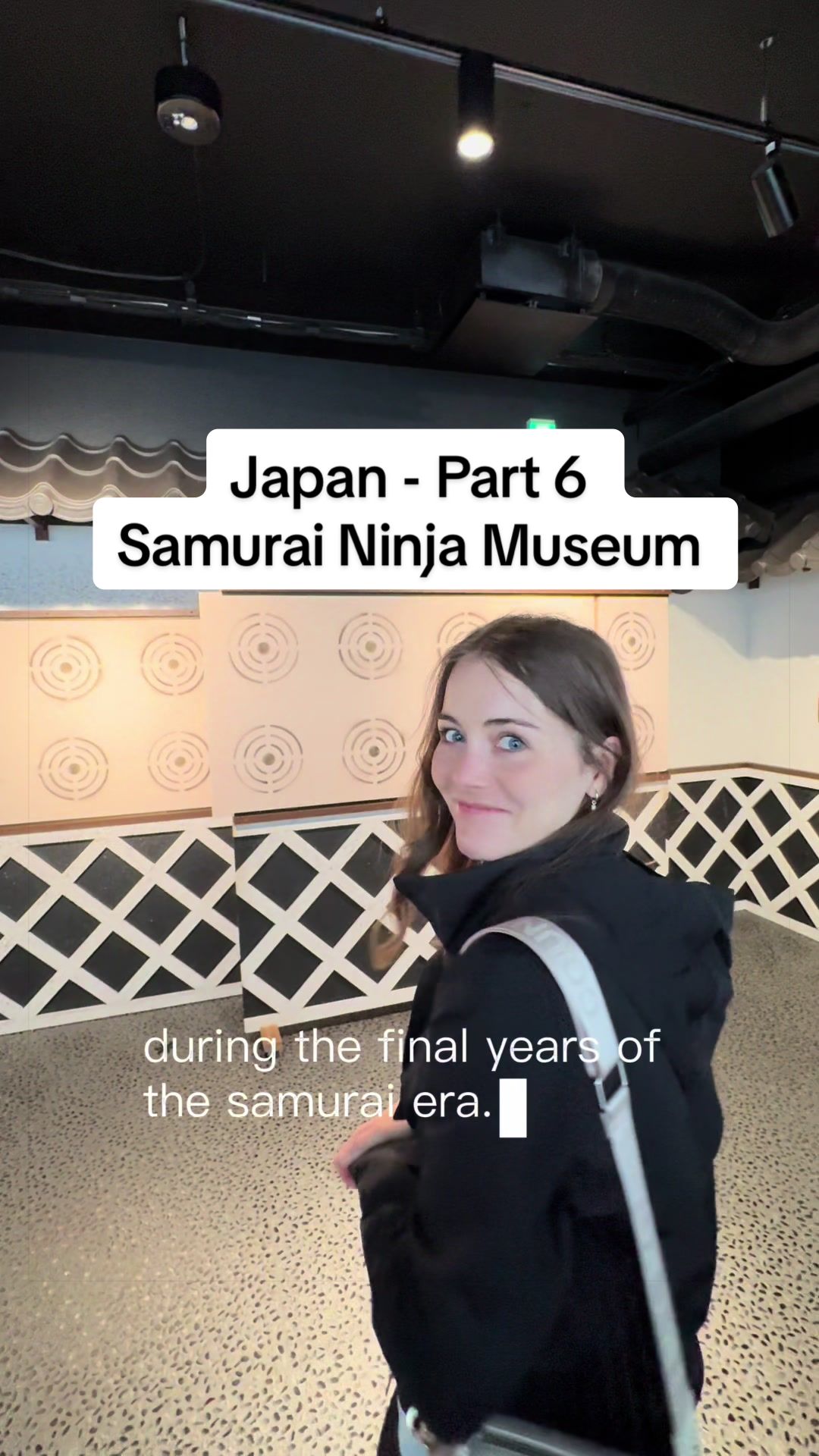Kyoto Samurai Ninja Museum Offers Interactive History