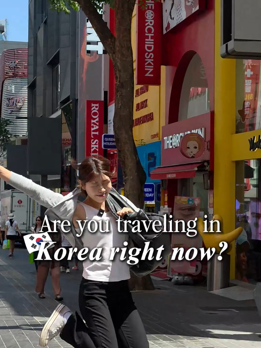 Myeongdong Joomak: Vegan Korean Food Haven