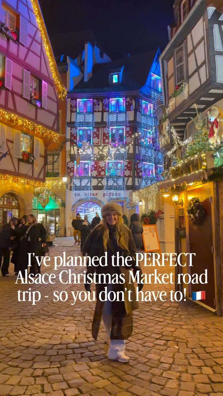 5 Places in Grand Est