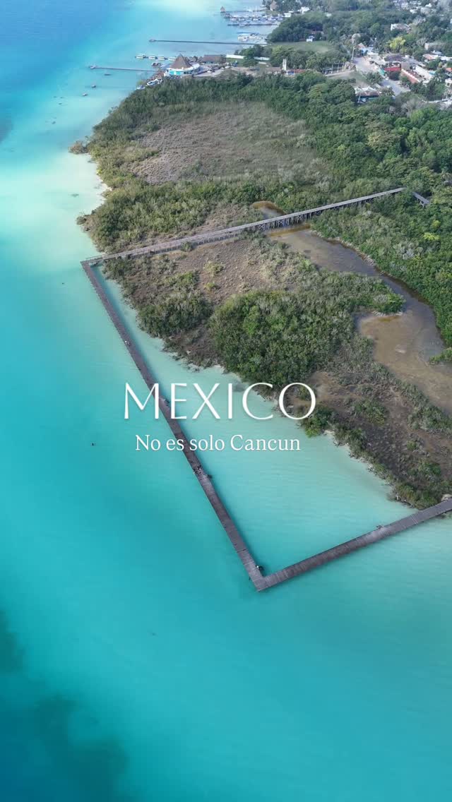 Discover Mexico's Natural Wonders and Hidden Gems