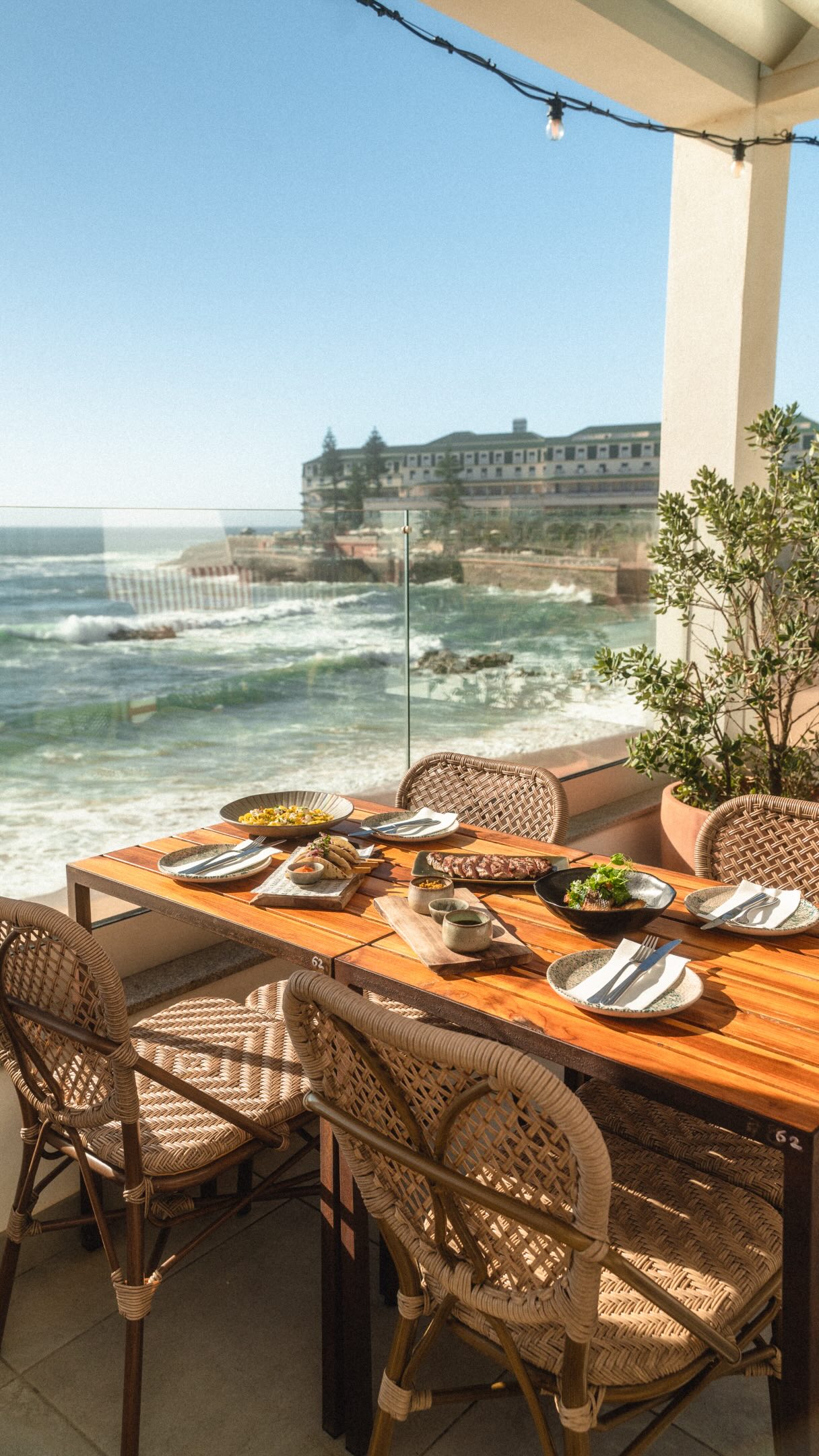 Balagan Ericeira: Hummus For Any Time