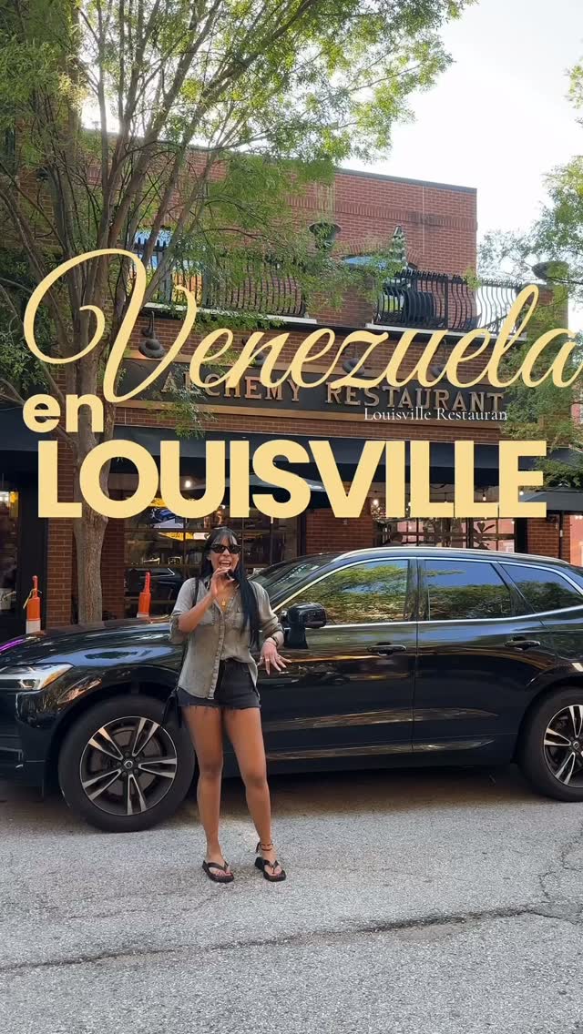 Alchemy Restaurant's Venezuelan Cuisine Review