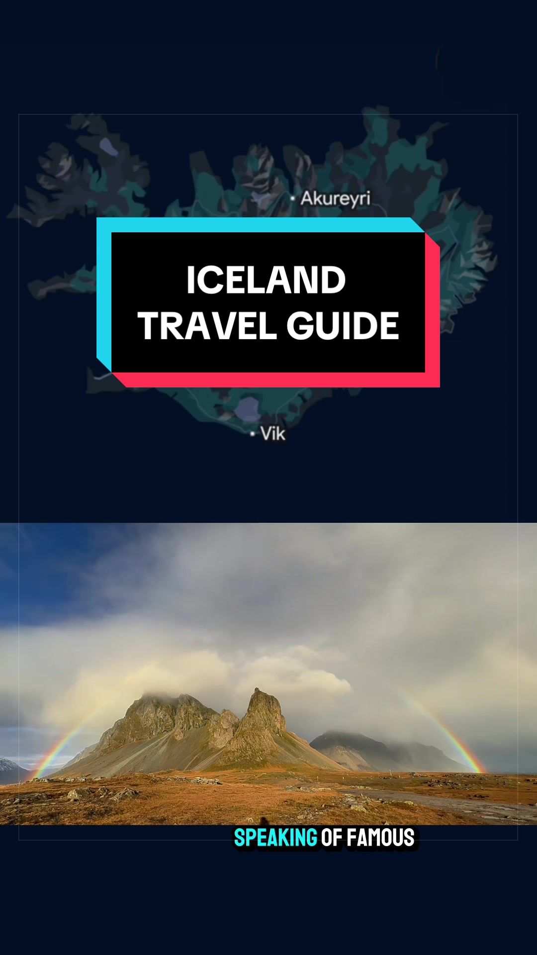 Iceland's Top Attractions for First-Time Visitors