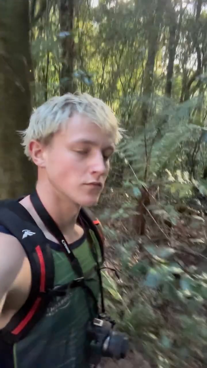 Bay Of Plenty Volcanic Peaks Offer Scenic Hikes