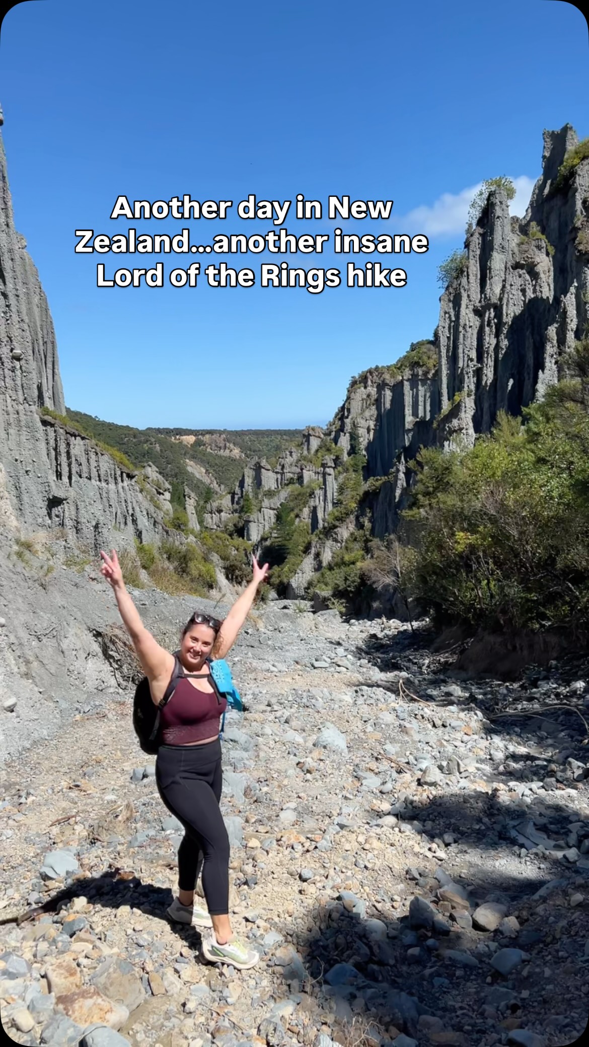 Pinnacle Hike And Martinborough Adventure