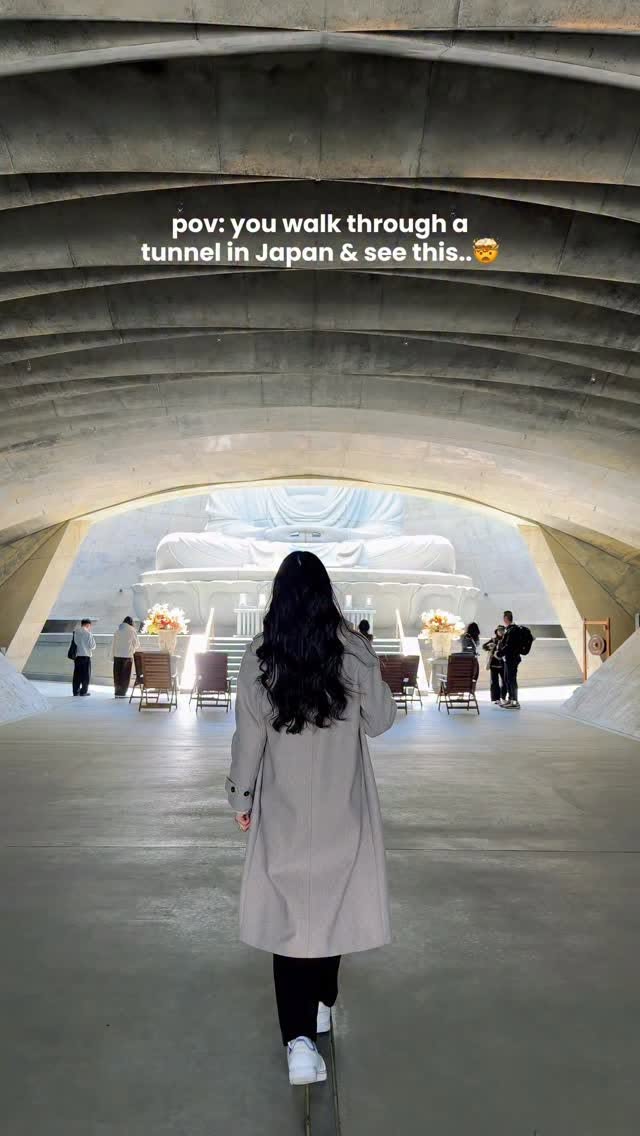 Hill of the Buddha's Grand Reveal