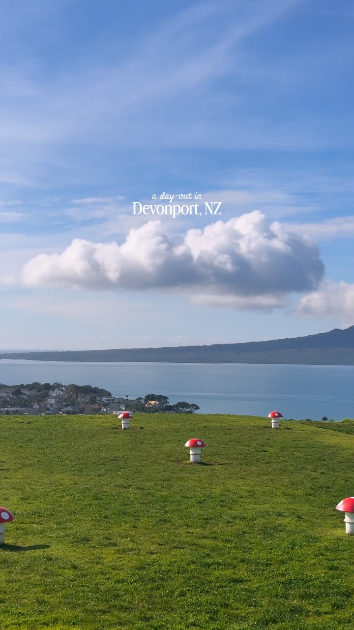 Devonport Getaway Via Ferry Ride
