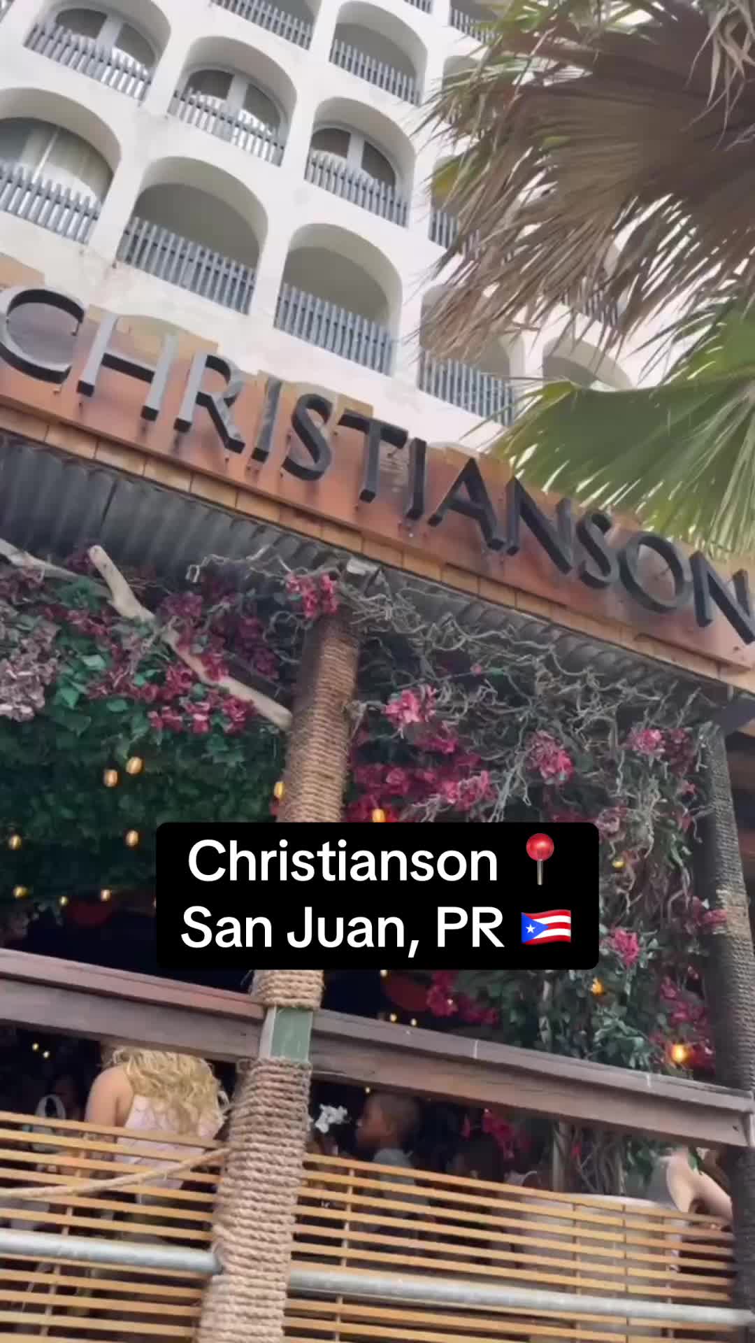 Christianson's Notable Destinations