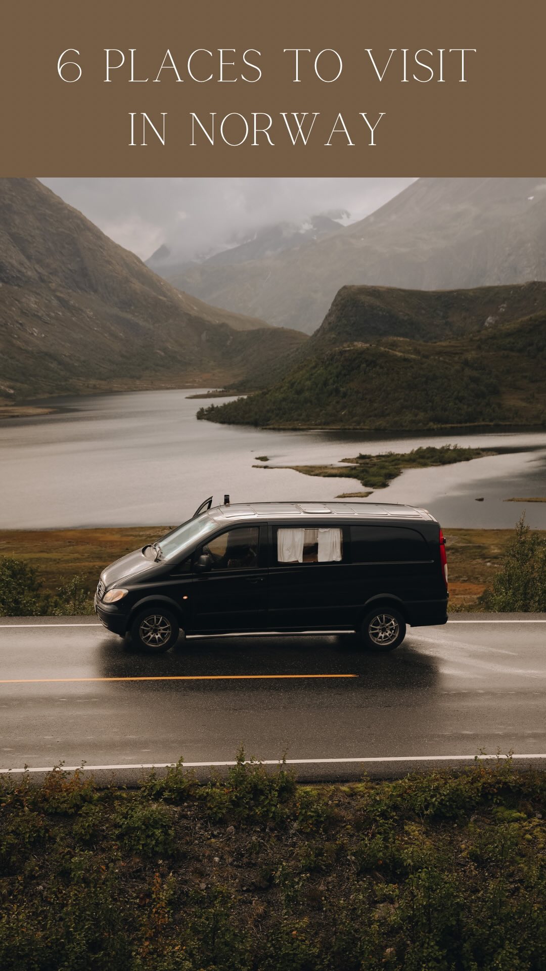 Norwegian Natural Wonders and Local Delights