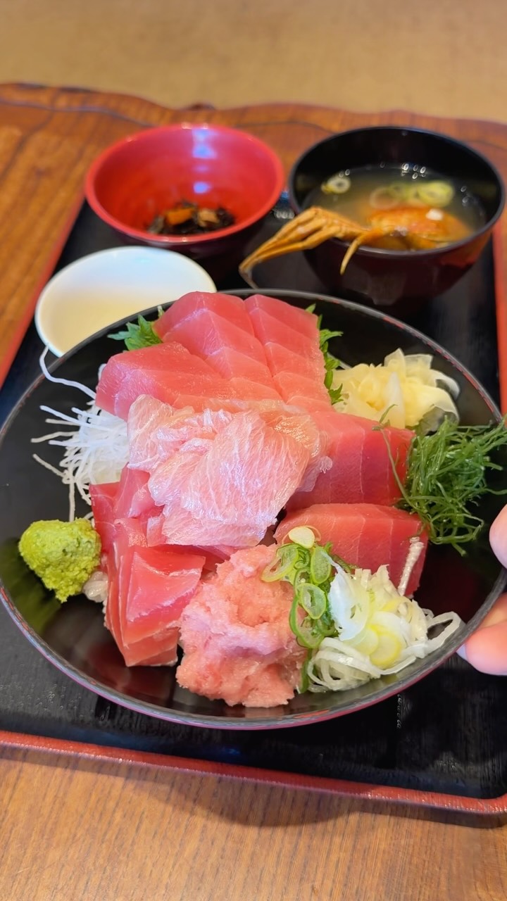 Maguro Kaichi: A Cozy Tuna Eatery